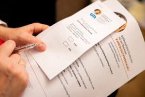 I Zjazd Ogólnopolskiego Studenckiego Forum Naukowego Kardiologii Prenatalnej45