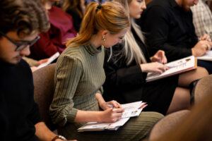 I Zjazd Ogólnopolskiego Studenckiego Forum Naukowego Kardiologii Prenatalnej44