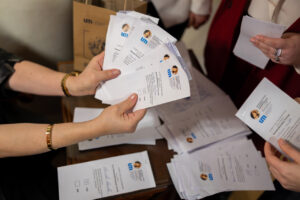 I Zjazd Ogólnopolskiego Studenckiego Forum Naukowego Kardiologii Prenatalnej52