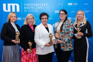 I Zjazd Ogólnopolskiego Studenckiego Forum Naukowego Kardiologii Prenatalnej50