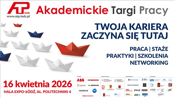 Idź na ATP 2026 – 16 kwietnia