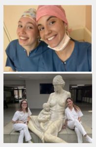 Erasmus for Traineeships