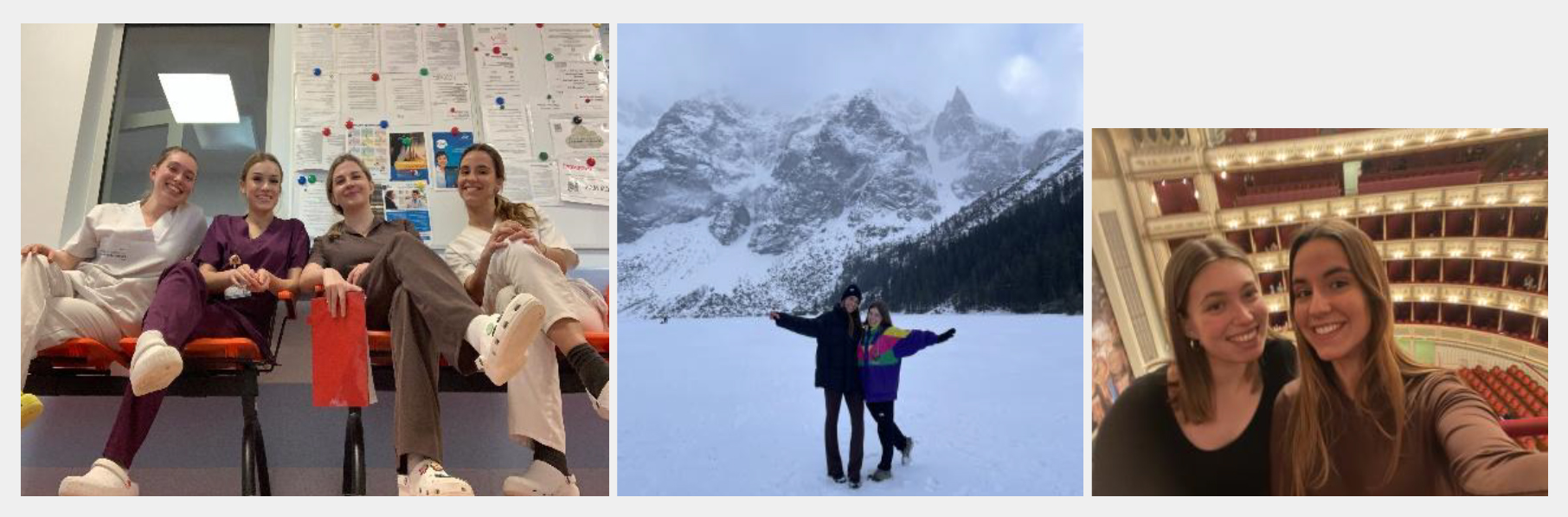 Erasmus for Traineeships