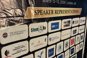 Udział studentów SKN Neurorehabilitacji w międzynarodowej konferencji NEUROSCIENCE 2026