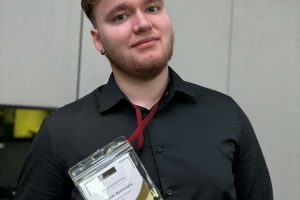 Udział studentów SKN Neurorehabilitacji w międzynarodowej konferencji NEUROSCIENCE 2026