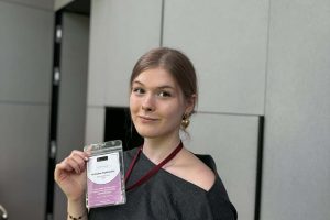 Udział studentów SKN Neurorehabilitacji w międzynarodowej konferencji NEUROSCIENCE 2026