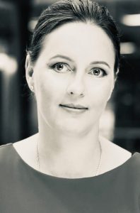 Dorota Agnieszka Kaleta