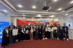 33 finał ogólnopolskiej Olimpiady Zdrowia PCK z Biedronką5
