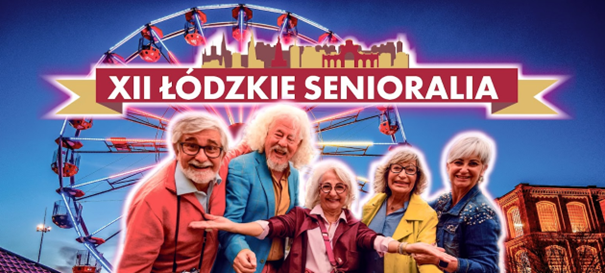 senioralia 2026