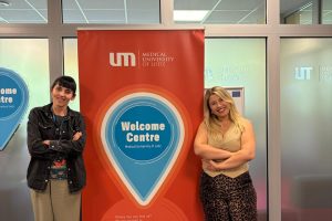 Erasmus+ Staff Mobility Experience in Łódź6