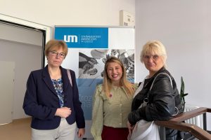Erasmus+ Staff Mobility Experience in Łódź4