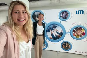 Erasmus+ Staff Mobility Experience in Łódź7